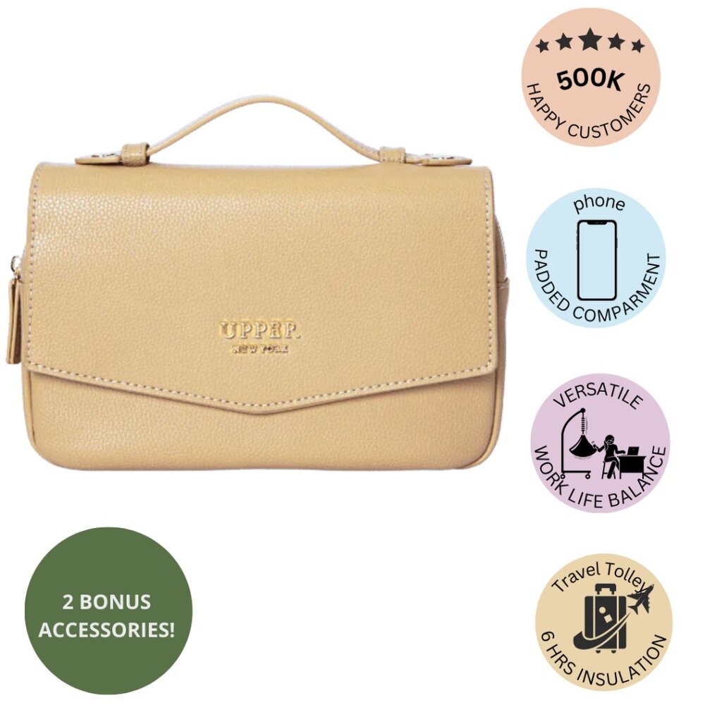 🔥 Best Trending Fanny Bag for Women, Lady, Mother, Wife, Stylish Leather Bag